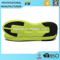 Chinese Factury High Quality Wholesale Anti Slip Eva And Tpr Sole For Footwear